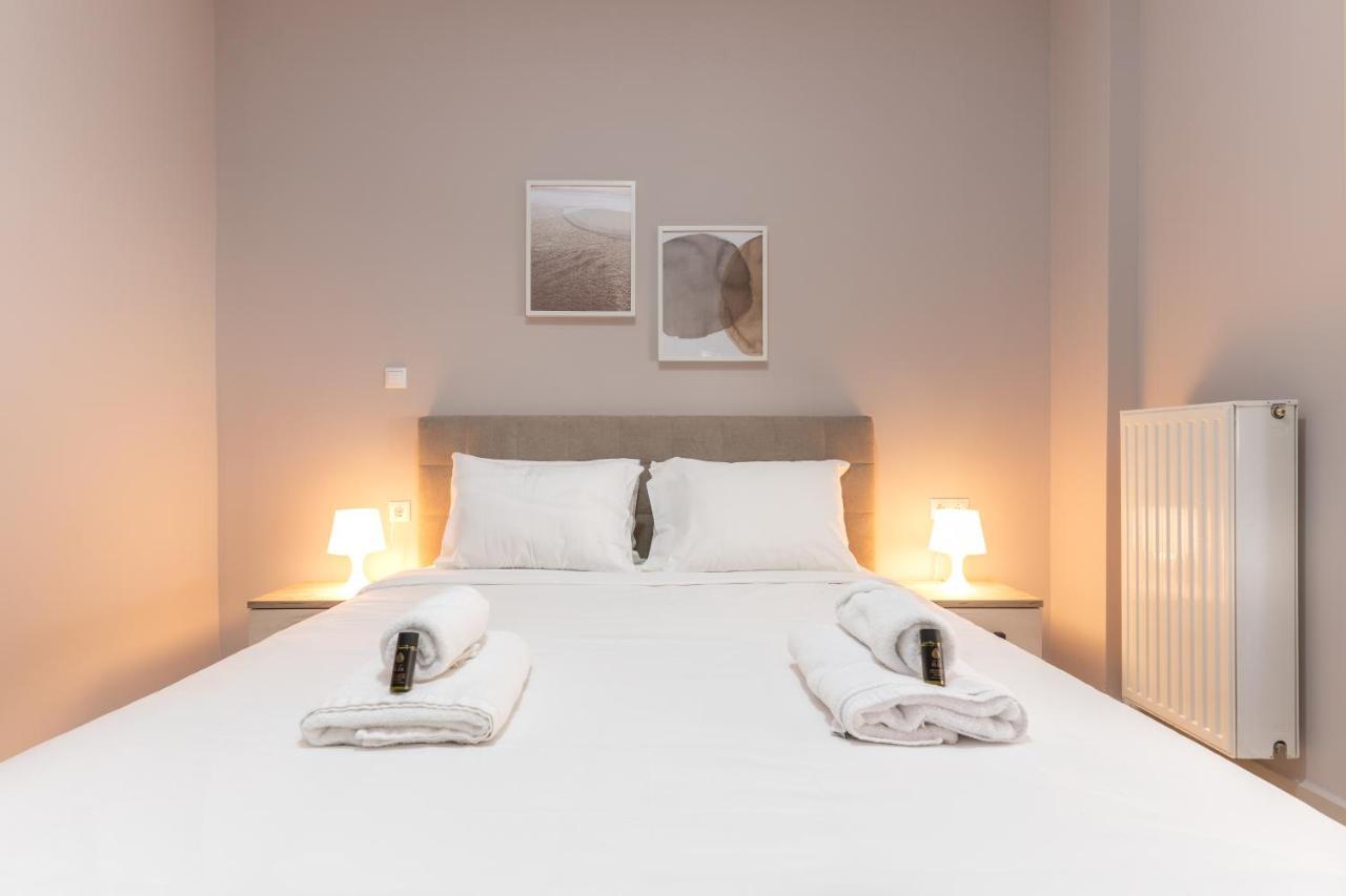 Cosy 2Br Apartment Next To Bars & Restaurants Атина Екстериор снимка