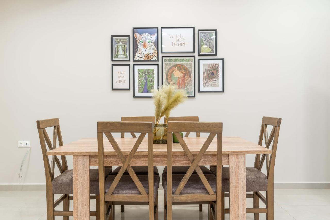 Cosy 2Br Apartment Next To Bars & Restaurants Атина Екстериор снимка