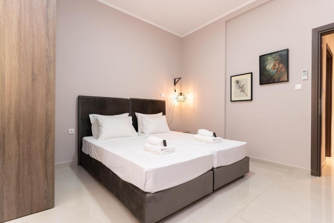 Cosy 2Br Apartment Next To Bars & Restaurants Атина Екстериор снимка
